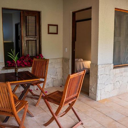 Hotel Chale Nosso Sitio 帕科蒂 外观 照片